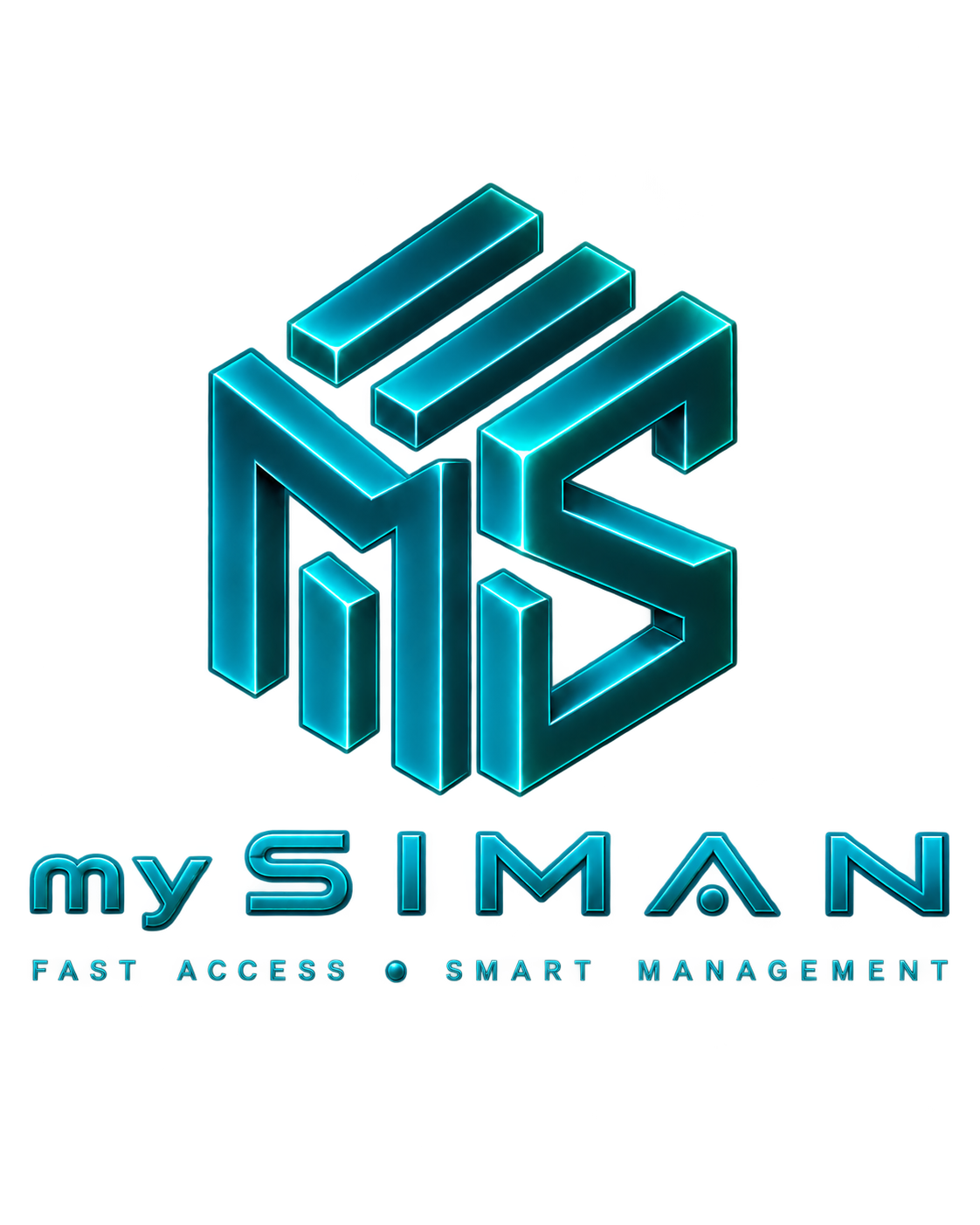 Logo mySIMAN