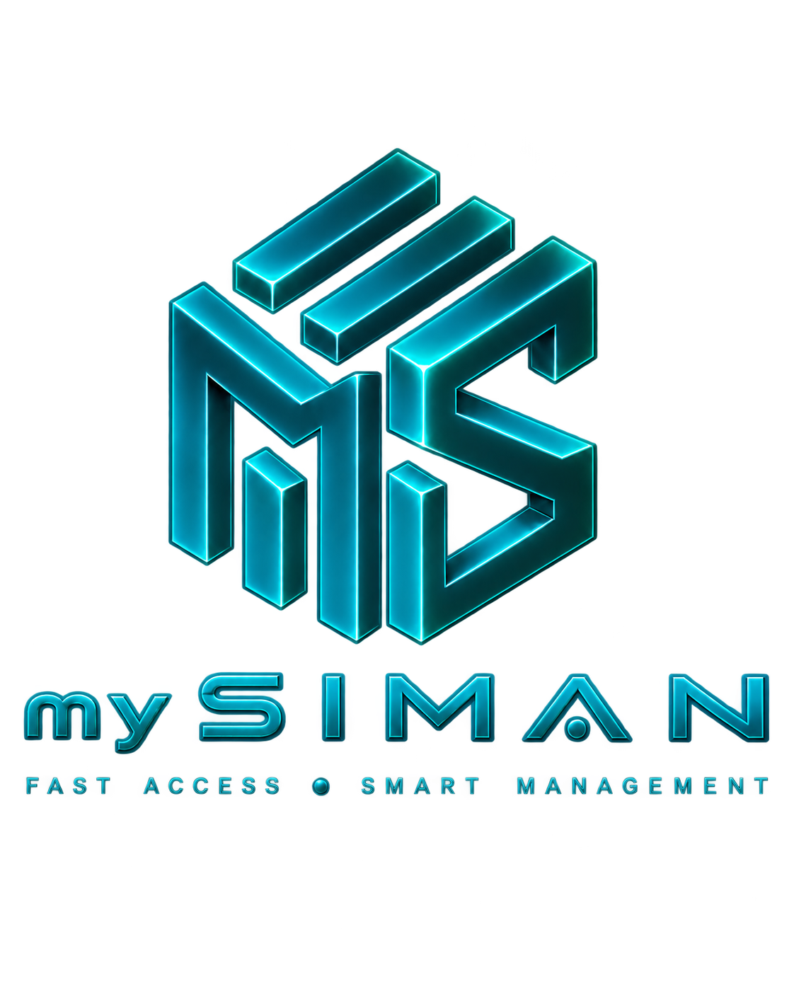 Logo mySIMAN